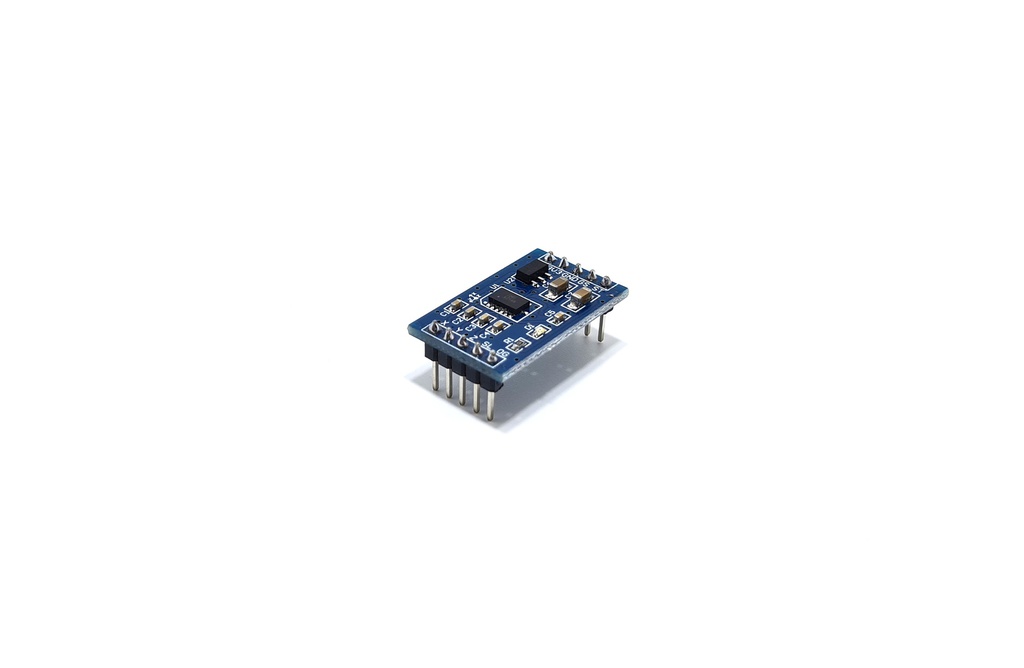 ACELEROMETRO 3 EJES SENSOR DE INCLINACION XYZ