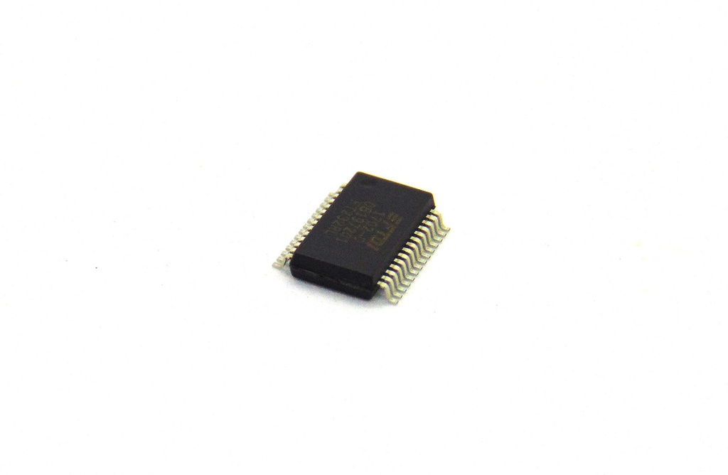 CIRC. INTEGRADO SMD USB/SERIE