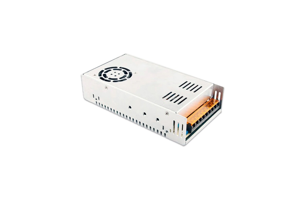 FUENTE DC/DC IN:18-36V OUT: 12V 17AMP (200W)