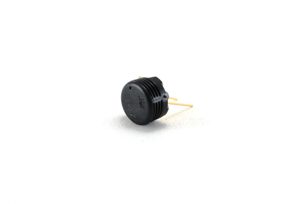 SENSOR DE HUMEDAD RELATIVA (CAPACITIVO)