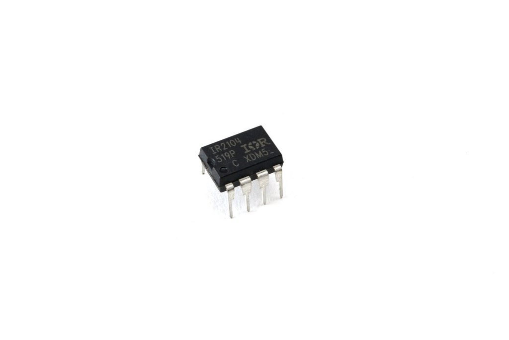 CIRC. INTEGRADO MOSFET DRIVER