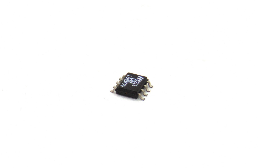 CIRC. INTEGRADO SMD DRIVER (MEDIO PUENTE)