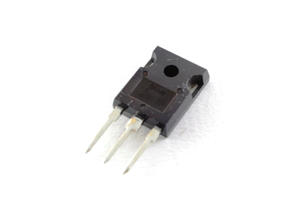 MOSFET N 20A 500V TO-3P