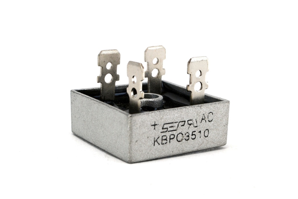 PUENTE 35A 1000V TIPO MESA