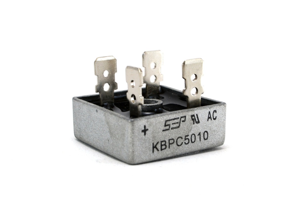 PUENTE 50A 1000V TIPO MESA