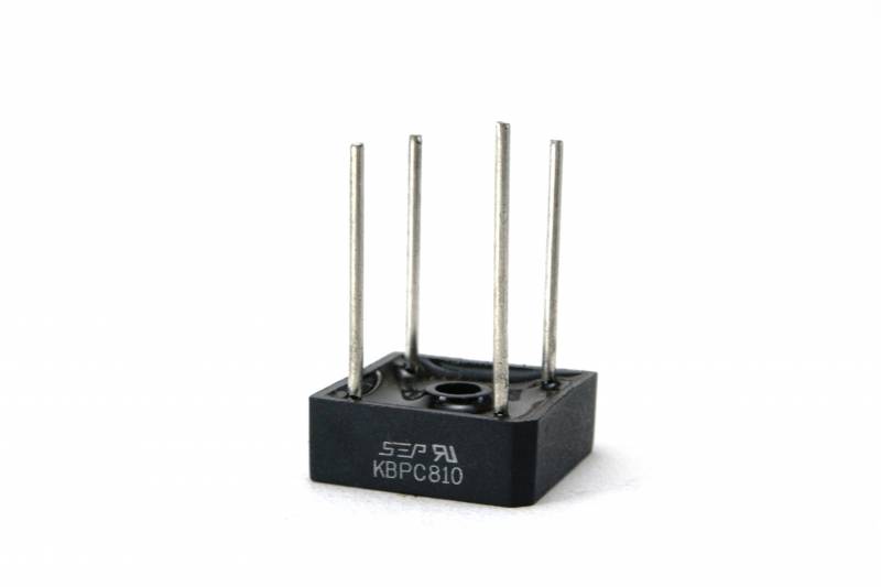 PUENTE 6A 1000V TIPO MESA