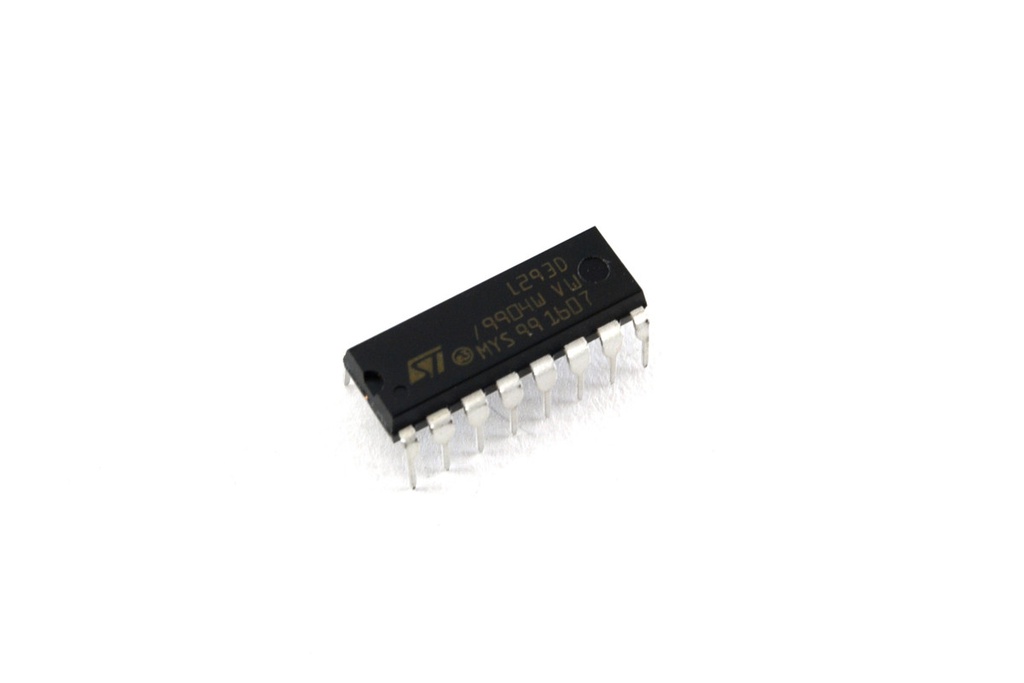 CIRC. INTEGRADO MOTOR DRIVER