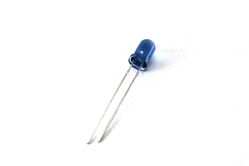 FOTOTRANSISTOR 5mm PLASTICO