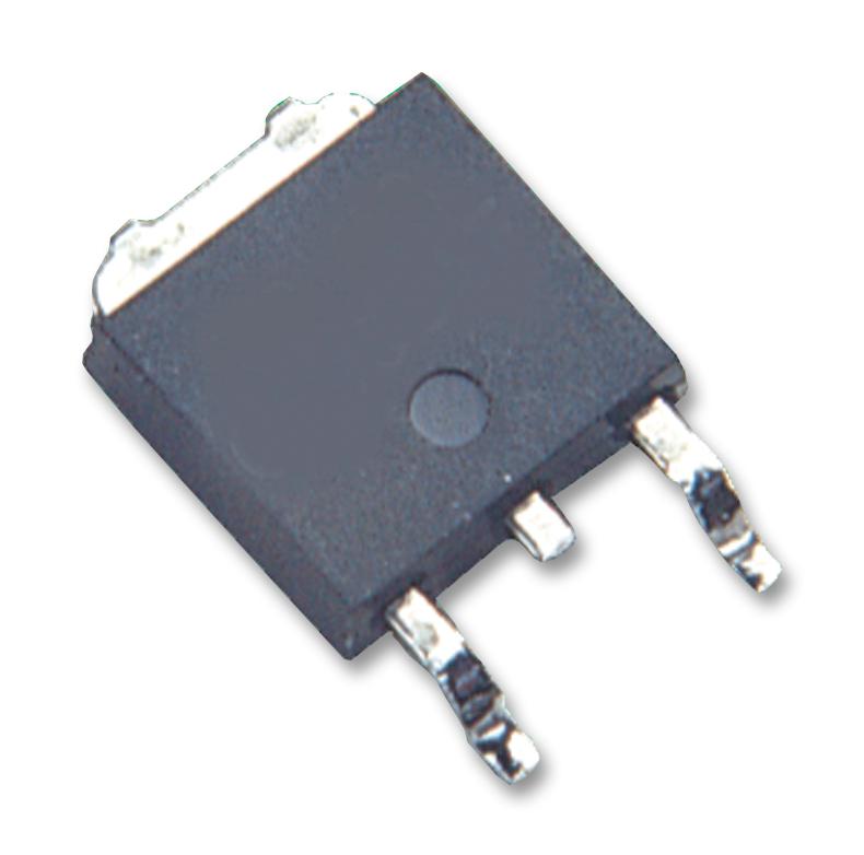 REGULADOR SMD 5V 1AMP D-PACK