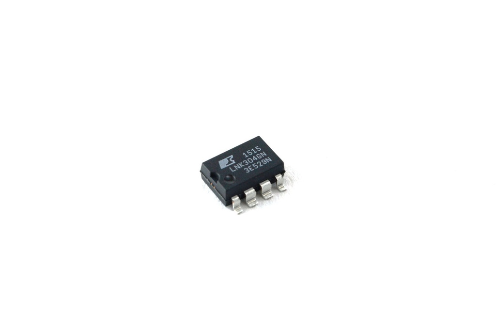 CIRC. INTEGRADO SMD OFF-LINE SWITCHER 170mA