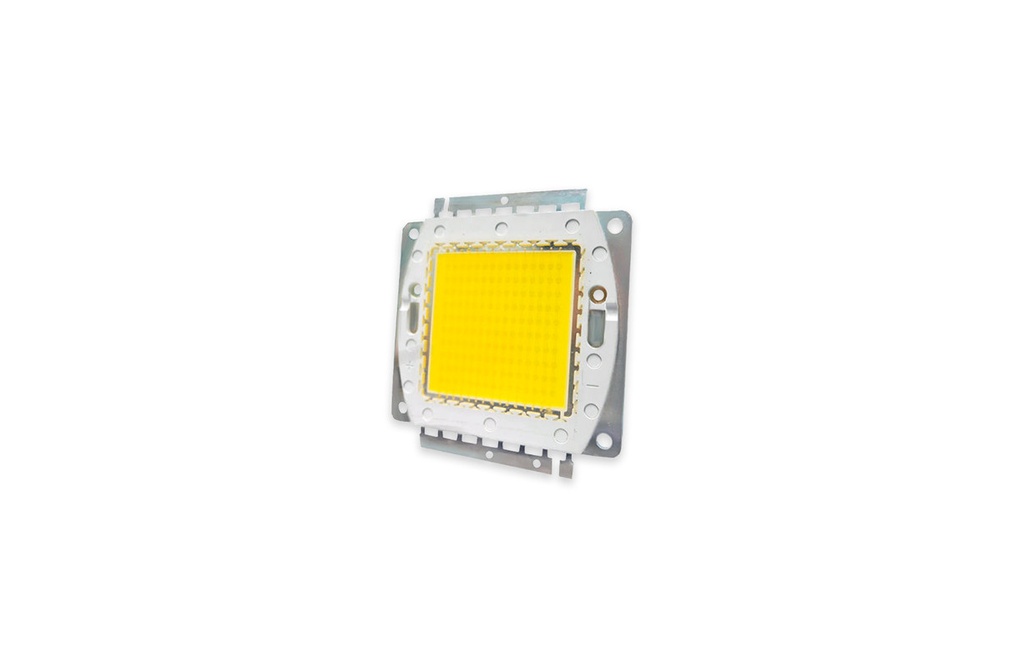 200W POWER LED BLANCO FRIO 22000Lm 6000k