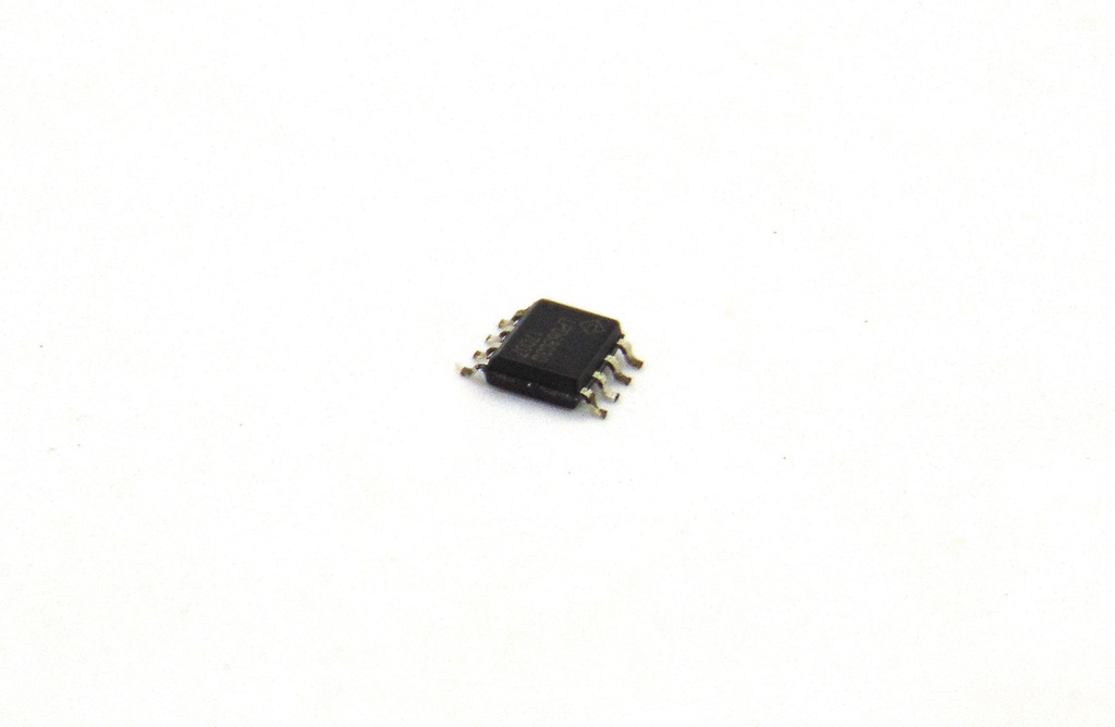 CIRC. INTEGRADO SMD RS-485 DRIVER