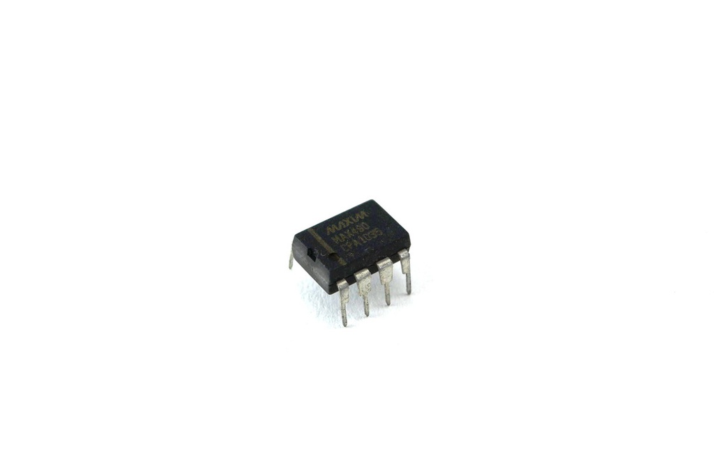 CIRC. INTEGRADO TRANSCEPTOR RS-485/RS-422