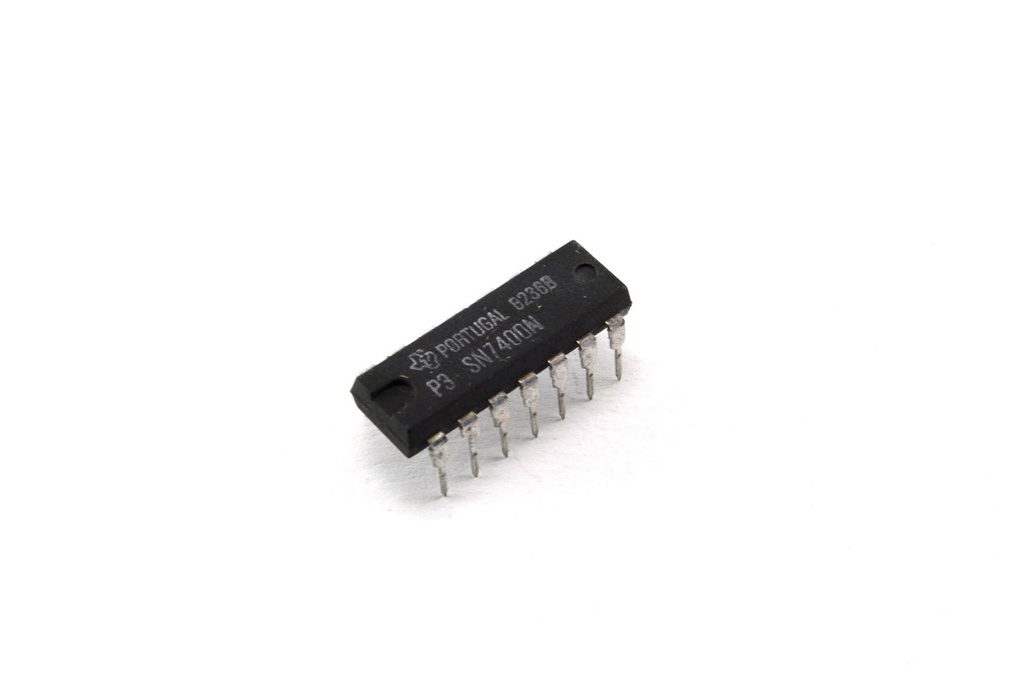 CIRC. INTEGRADO MC1489 CMOS