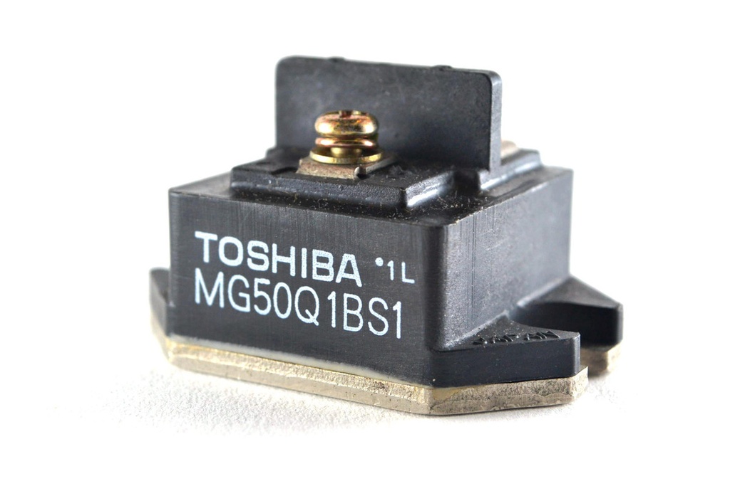 IGBT CH-N 50A 1200V RAPIDO (MODULO SIMPLE)