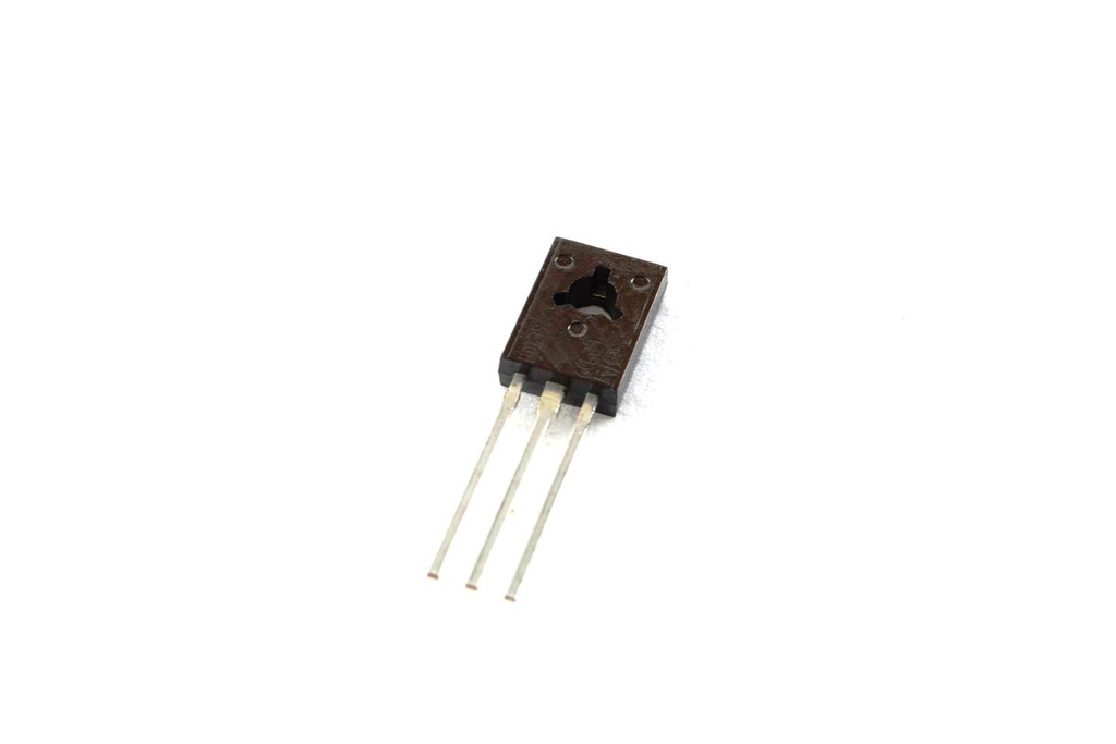 NPN 0.5A 300V 20W TO-126