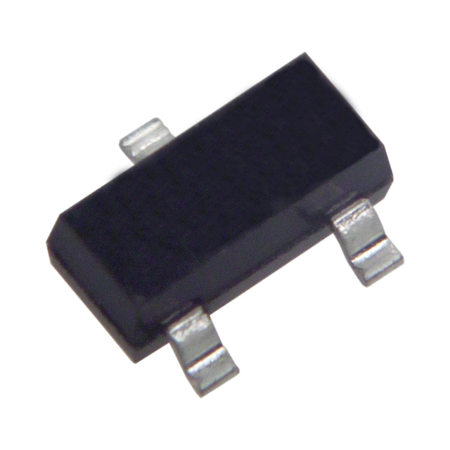 PNP 0.8A 60V SMD SWITCHING SOT-23