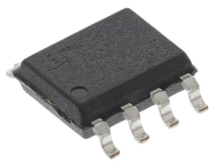 SMD SERIAL EEPROM 1K (128x8) CMOS