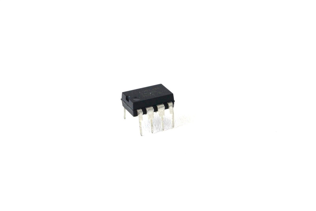 EEPROM SERIE 1028x8 CMOS