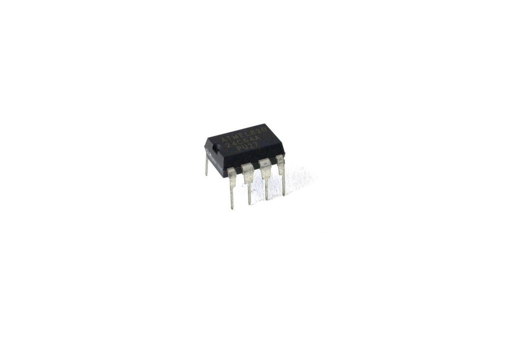 EEPROM SERIE CMOS (24C64-10PI-2.7)