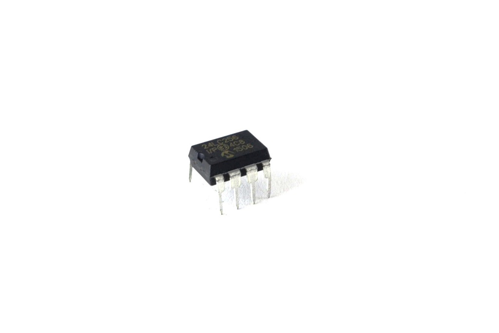 EEPROM SERIE 256K (32Kx8) CMOS LOW POWER