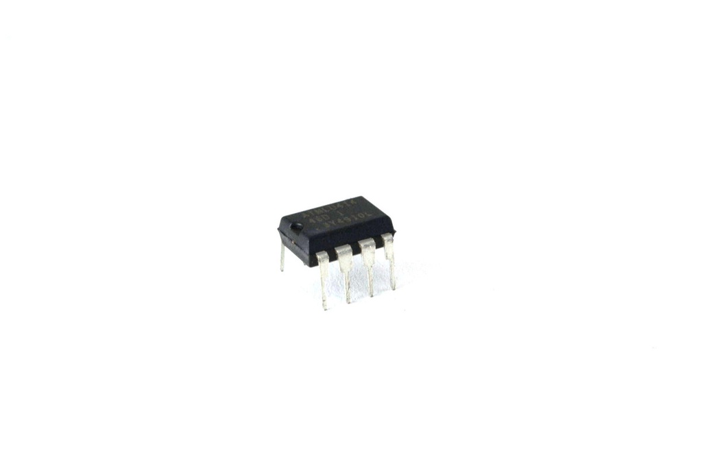 SERIAL EEPROM 1K (64x16) TRI-STATE CMOS