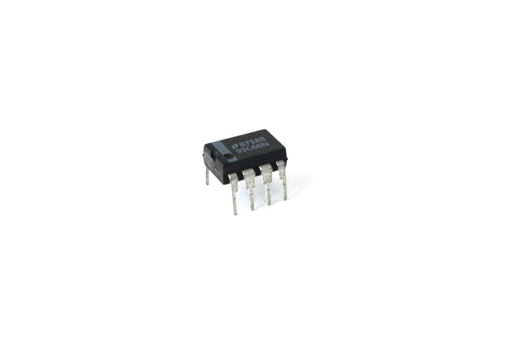 SERIAL EEPROM 4K (256x16) TRI-STATE CMOS