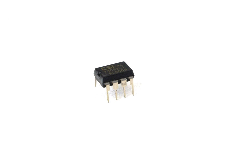 EEPROM SERIE 1024x16 CMOS