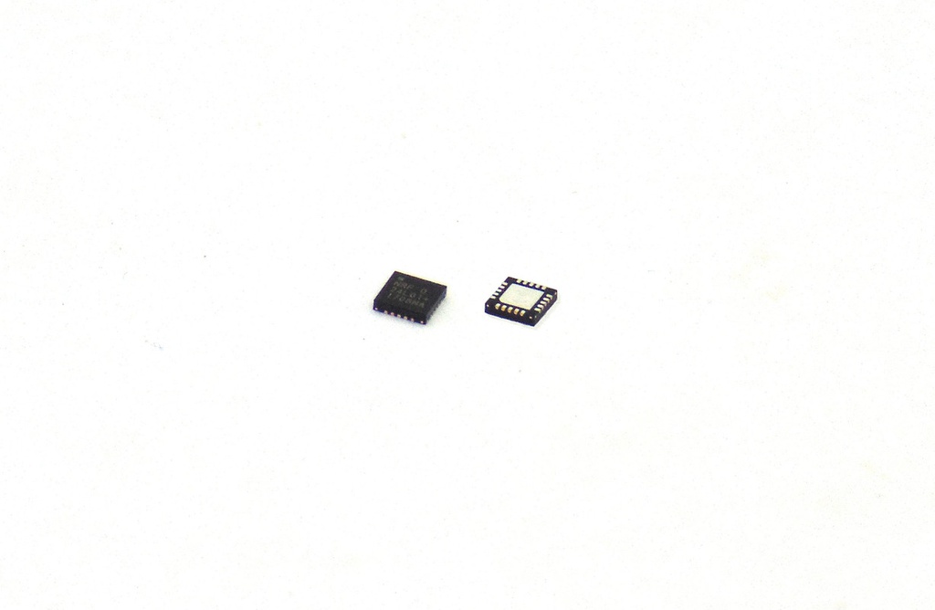 CIRC. INTEGRADO TRANSCEPTOR 2.4Ghz