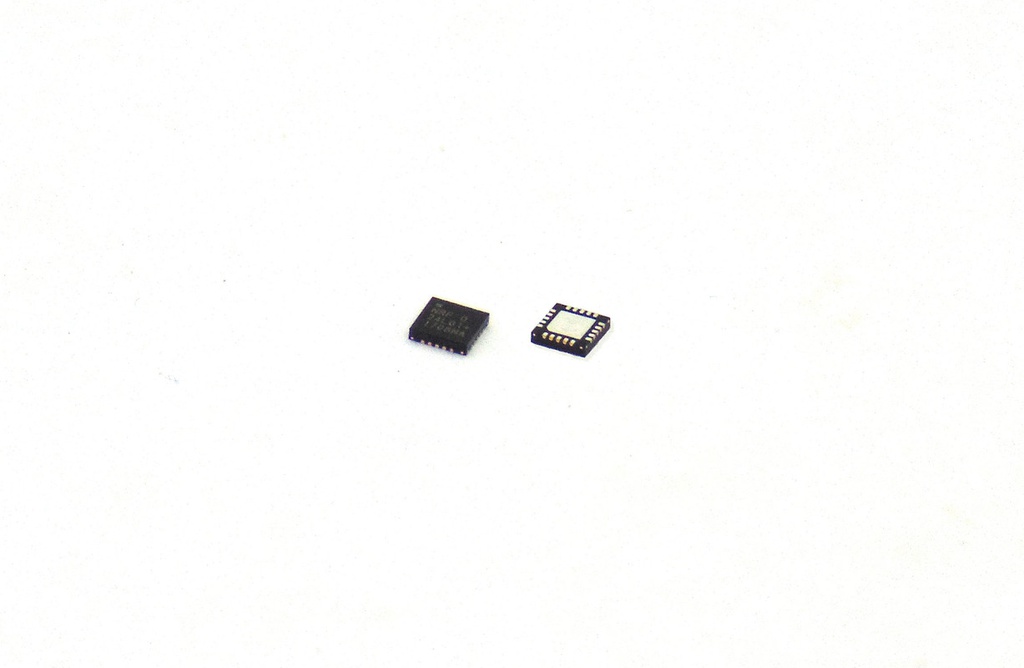 CIRC. INTEGRADO TRANSCEPTOR 2.4Ghz