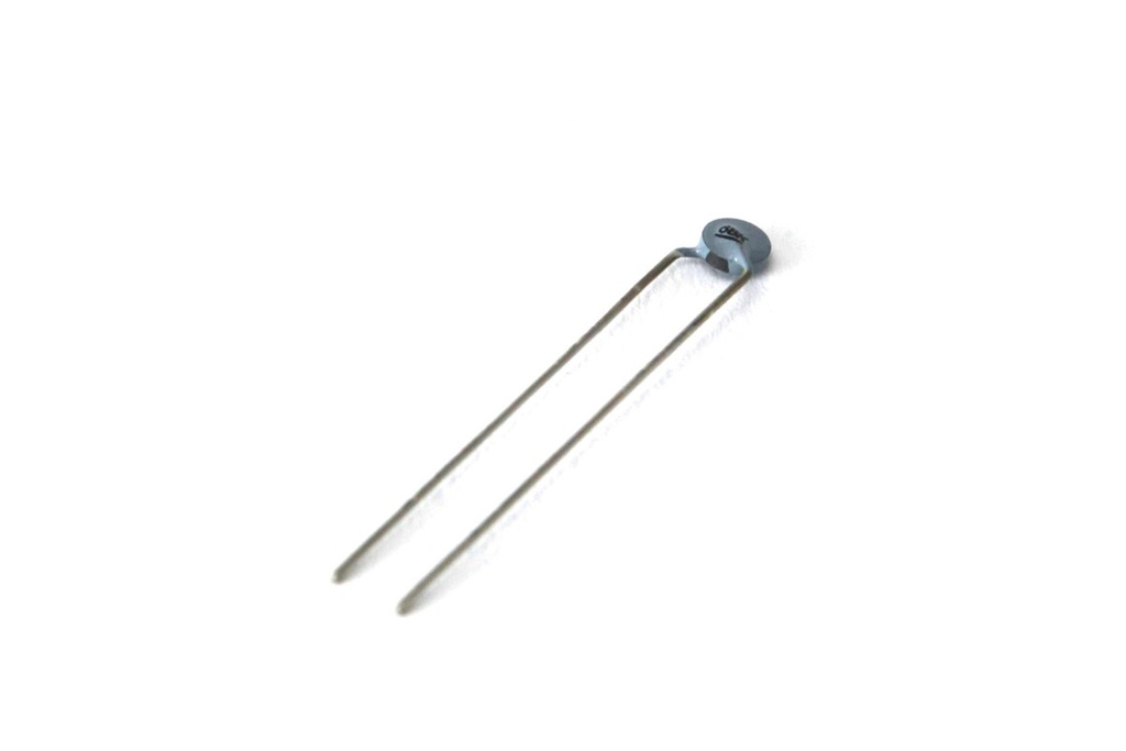 TERMISTOR NTC 22E P/FUENTE