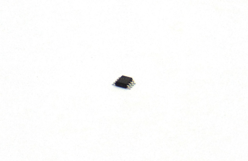 CIRC. INTEGRADO OPERACIONAL SMD