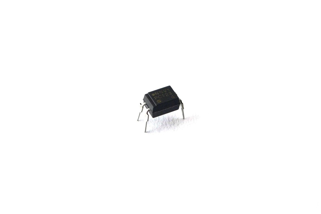 OPTO TRANSISTOR SIMPLE DIL-4