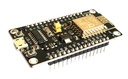 PLACA BASE C/MODULO WIFI SERIE ONBOARD ESP8266