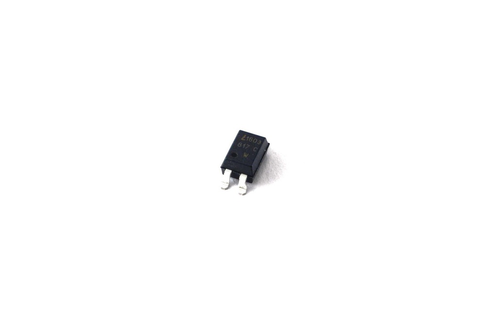 OPTO TRANSISTOR SIMPLE SMD