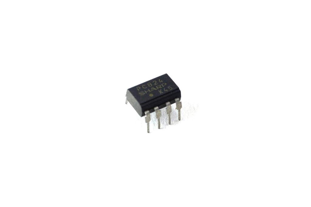 OPTO TRANSISTOR DOBLE ENTRADA ALTERNA