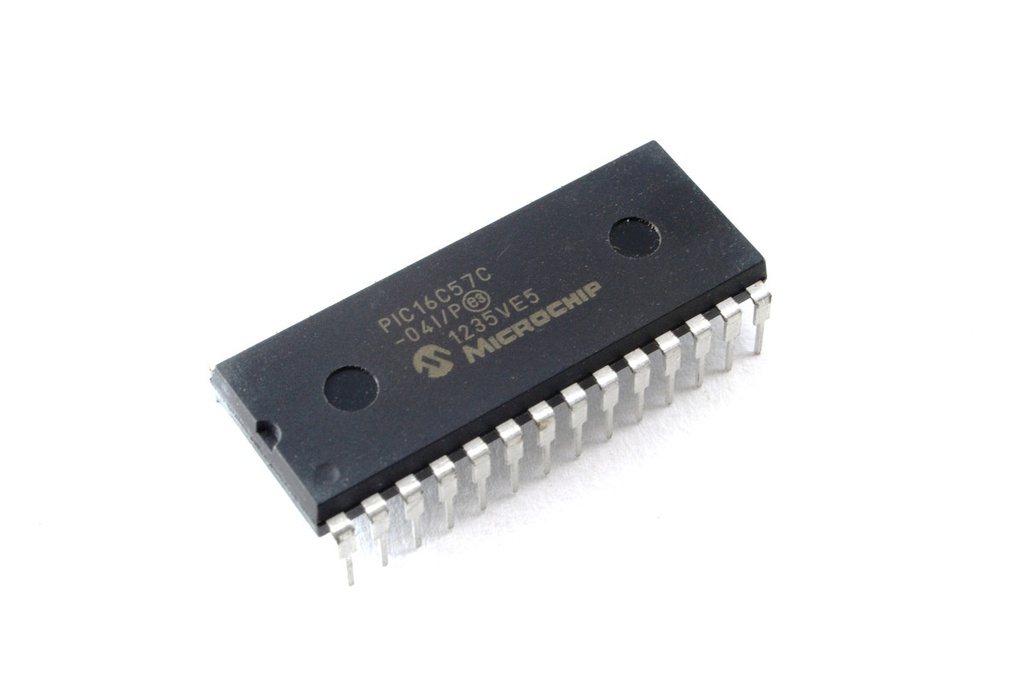 MICROCONTROLADOR 2K 20 I/O 4M