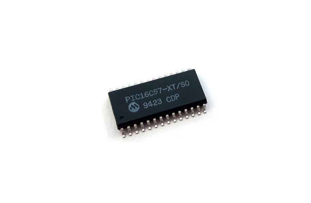 MICROCONTROLADOR  2Kx12 OTP