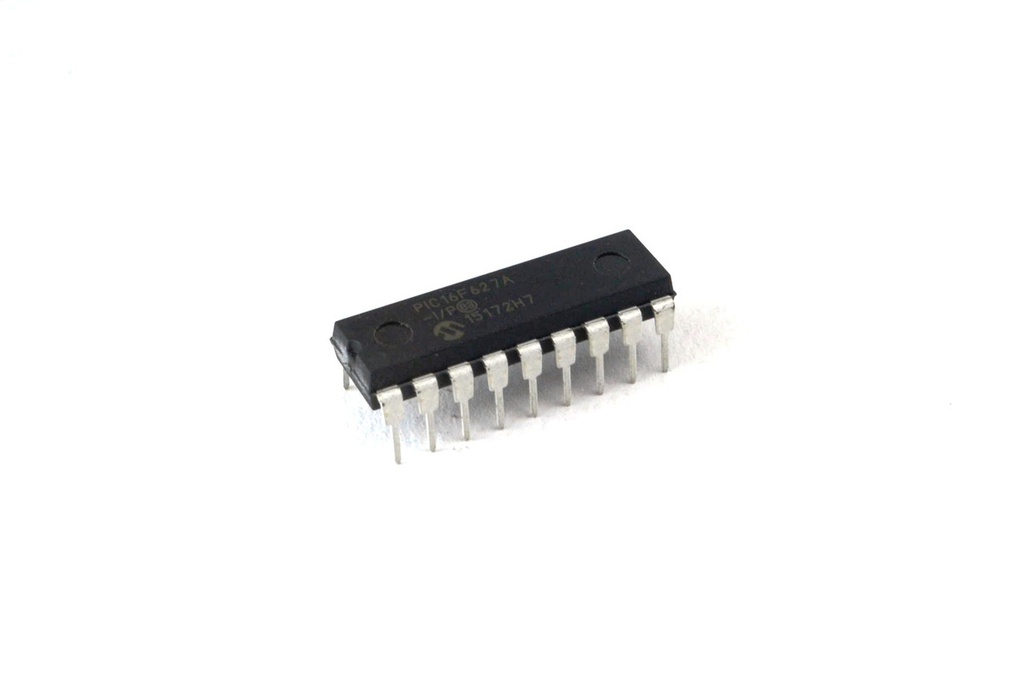 MICROCONTROLADOR 1K FLASH EPROM 8 BIT