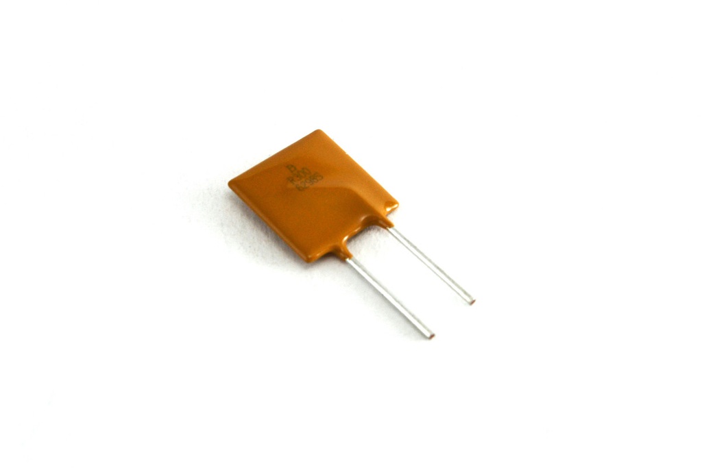 POLYSWITCH 3AMP 30V (FUSE RESETEABLE)