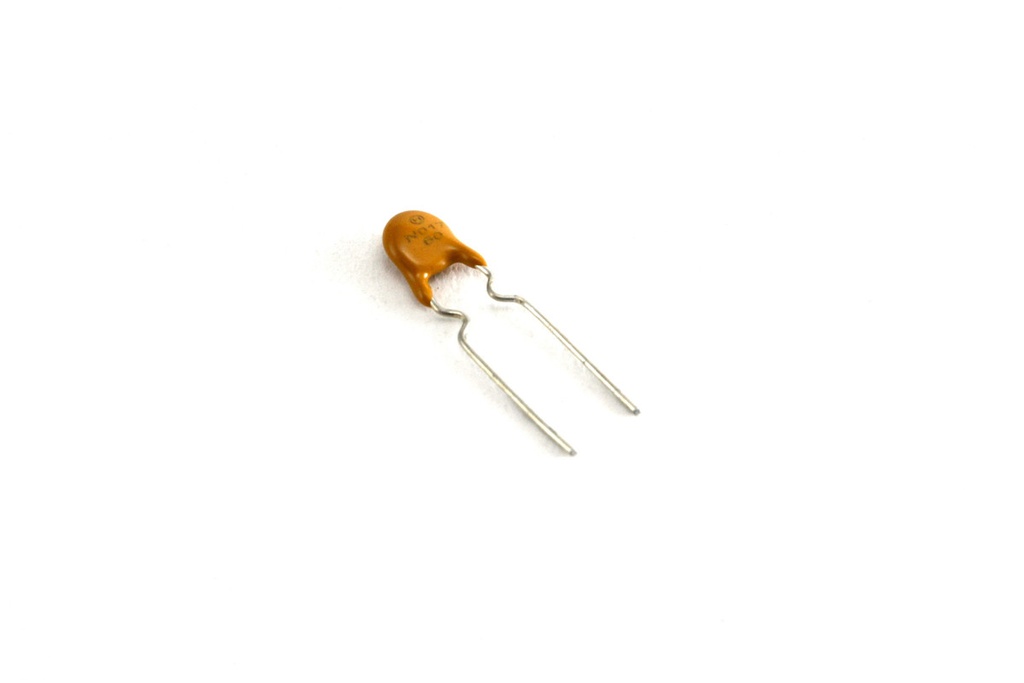 POLYSWITCH 0.17A 60V (FUSIBLE RESETEABLE)