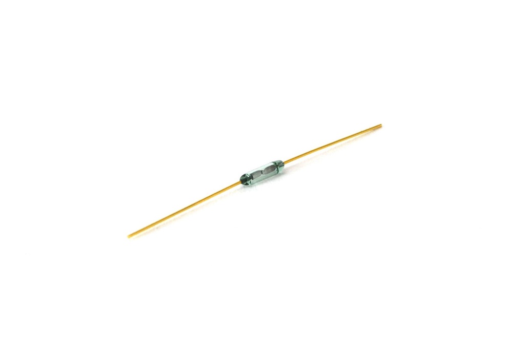 REED SWITCH 0.1A NORMAL ABIERTO