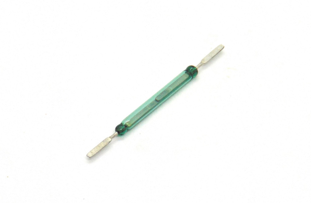 REED SWITCH N/A 3AMP CUERPO DE 47x4mm