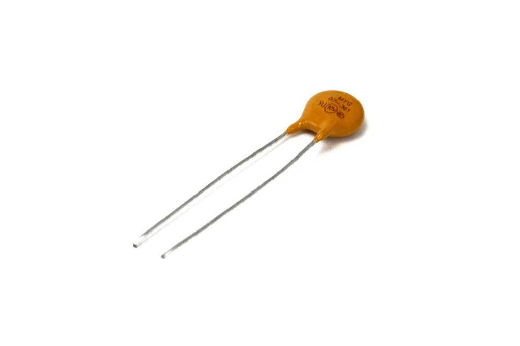 VARISTOR 7mm 230V 07N361K