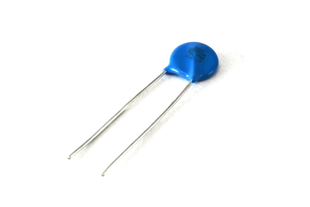 VARISTOR 10mm 10N220K