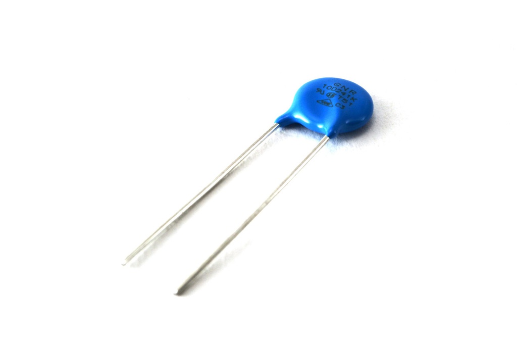 VARISTOR 10MM 10N241K