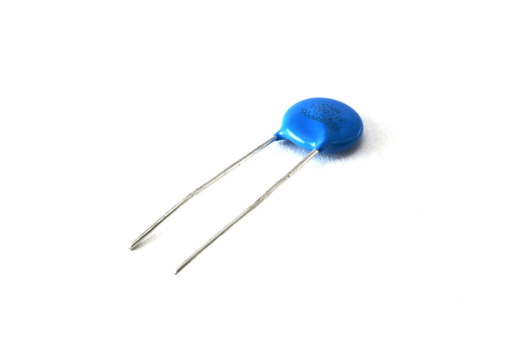 VARISTOR 10mm  10N271K