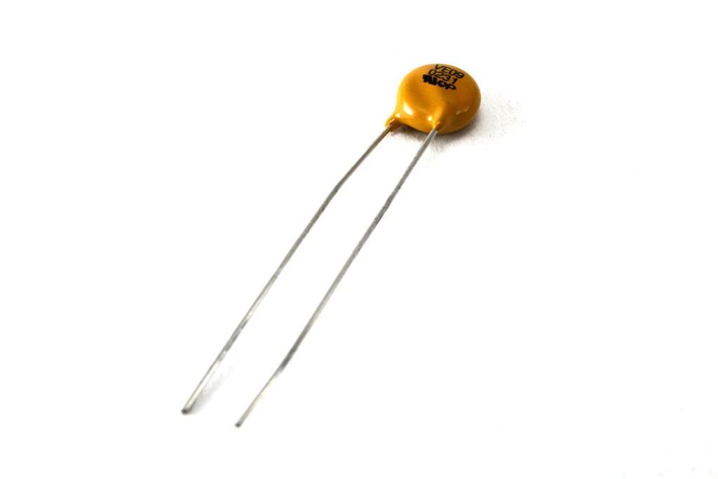 VARISTOR 10MM  10N361K