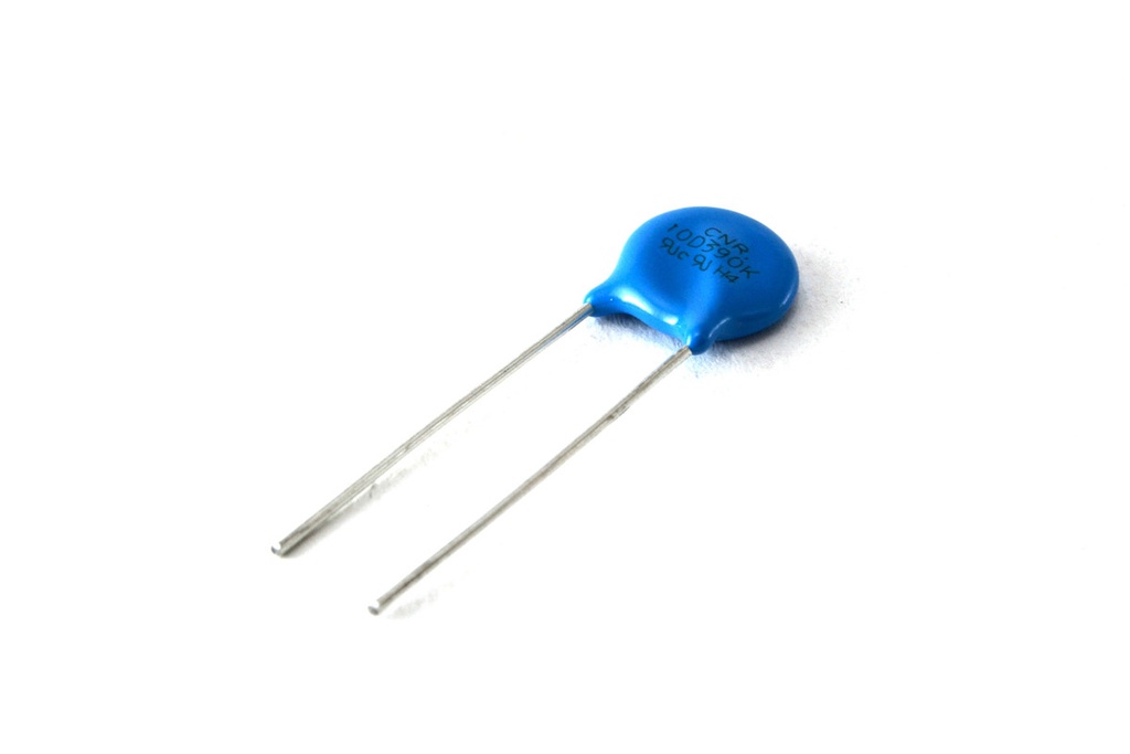 VARISTOR 10mm 10N390K