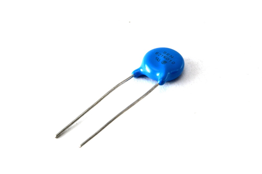 VARISTOR 10MM 10N621K